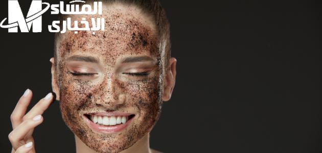 دلّع وشك قهوة.. ماسكات للوجه في البيت بالقهوة انتعاش طبيعي