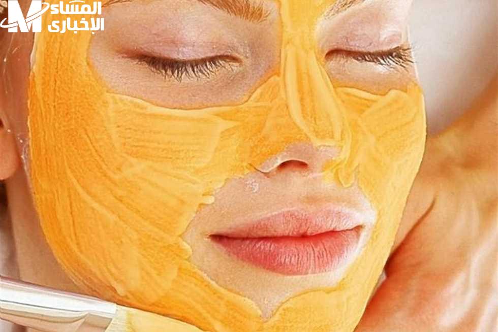 ماسكات منزلية لتفتيح وتنظيف البشرة