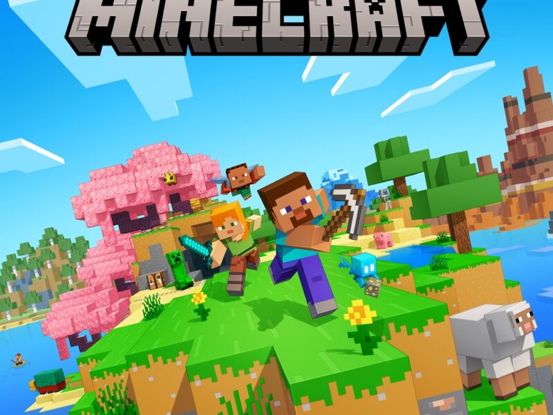 ماين كرافت النسخة الاصلية على موبايلك بكل سهولة وبدون ما تلف كتير