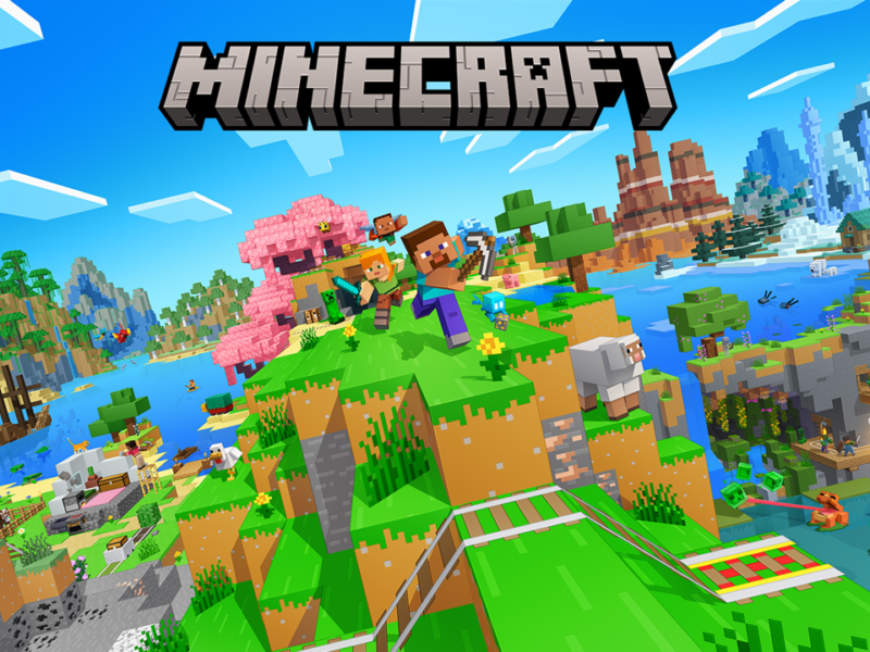 اللعبة المنتظرة بين إيديك طريقة تحميل ماين كرافت الأصلية 2025 مجانًا للجوال بشكل رسمي