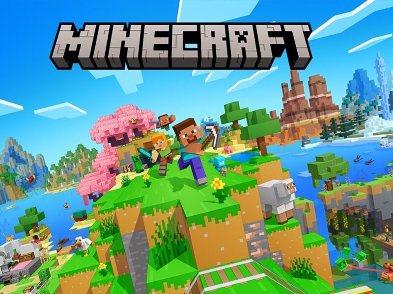 ماين كرافت بين إيديك دلوقتي.. طريقة تحميل ماين كرافت الأصلية 2025 مجانًا للجوال متعة اللعب