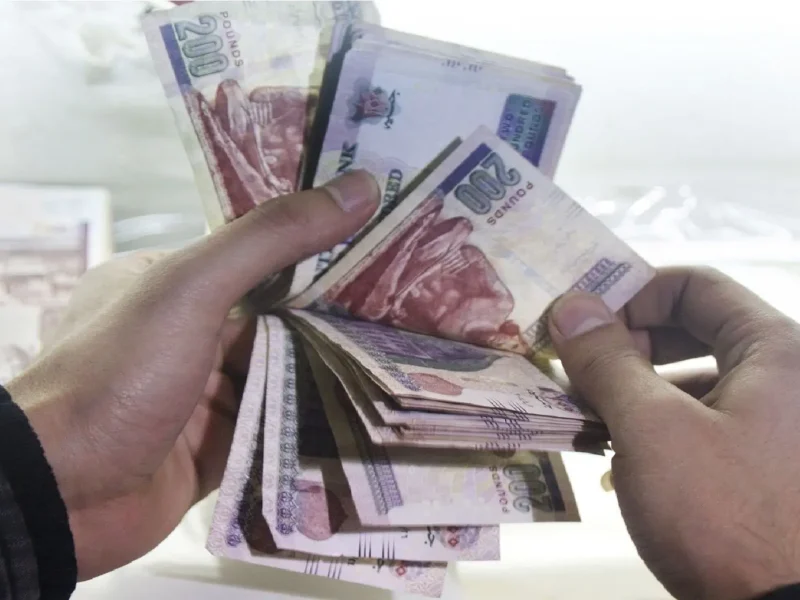 المعاش نازل قريب جدًا.. الاستعلام عن صرف معاشات يونيو استلم بدري