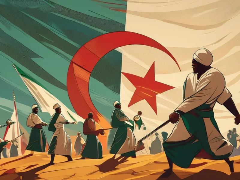 فرصة عمرك بدأت دلوقتي.. اعرف نتائج مسابقة القضاء 2025 وعيش فرحة النجاح قبل أي حد في الجزائر