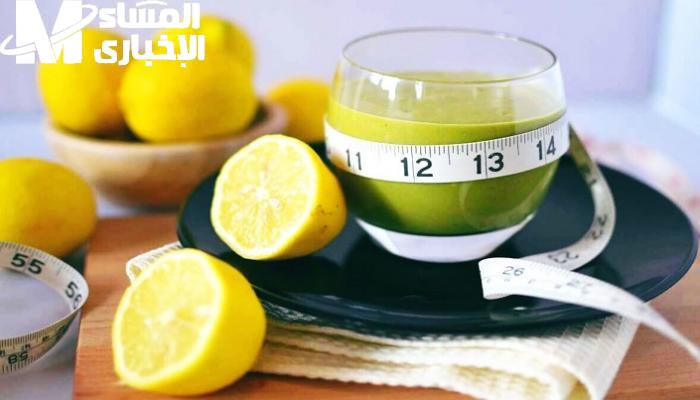 كمان هتساعدك تنام.. مشروبات طبيعية تساعد على التخسيس