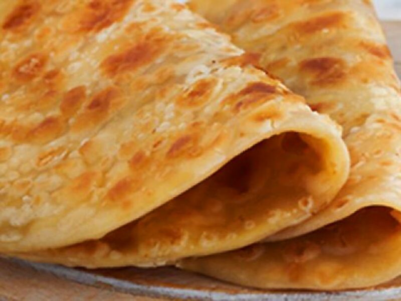 خض المغامرة فوراً يلا.. طريقة عمل الفطير المشلتت الفلاحي بدون فرد ولا تعب مستحيل