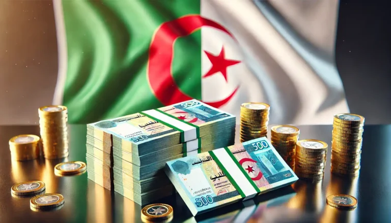 شوف تفاصيل سلم الرواتب بوضوح.. سلم رواتب المتقاعدين في الجزائر والعسكريين يوليو 2025 موضح بالكامل