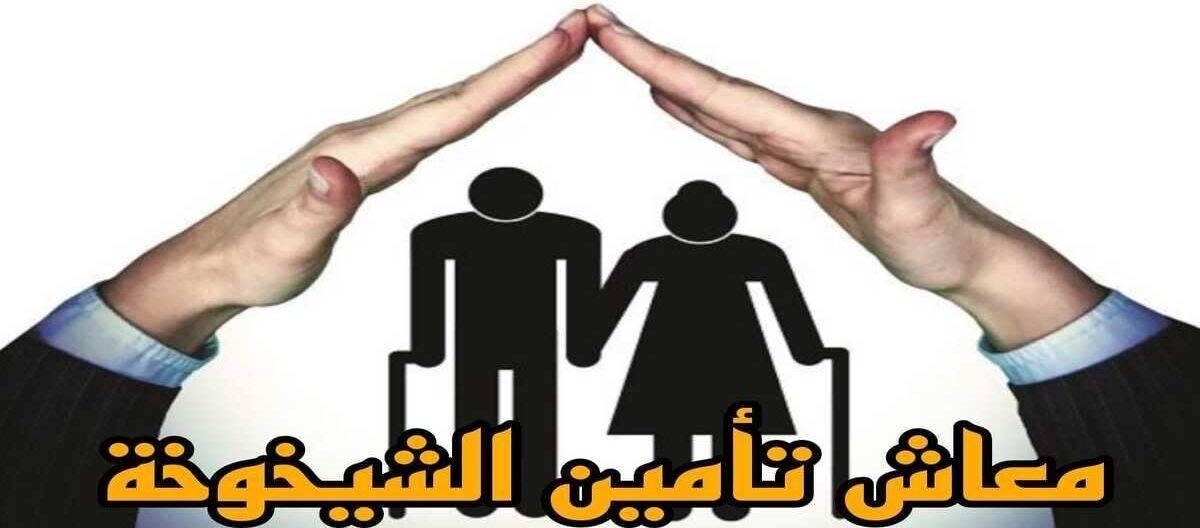 معاش الشيخوخة