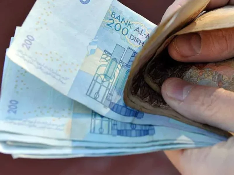 اطلع على زيادات المتقاعدين.. زيادة أجور المتقاعدين في المغرب لشهر يونيو 2025 تفاصيل شاملة
