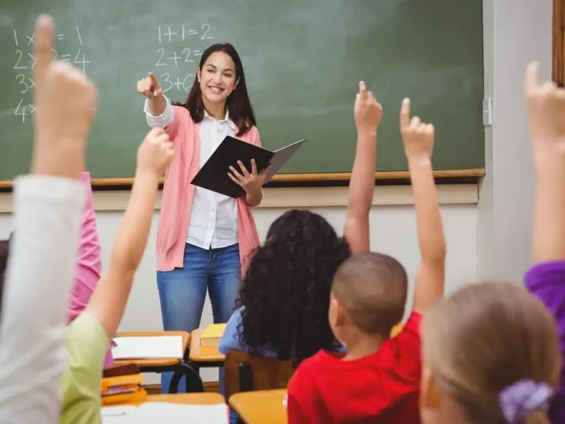 بدوندوس على اللي يهمّك حالاً.. رابط الاستعلام عن نتيجة مسابقة معلم مساعد لغة إنجليزية خدمة رسمية عنوان
