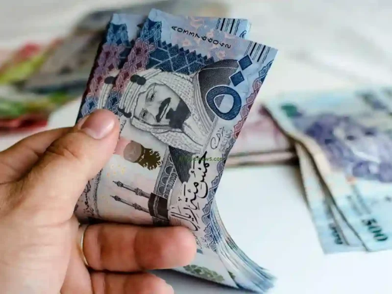 هدية من الملك الكريم .. مكرمة جديدة من الملك في السعودية 1446 فلووس ودعم للأسر المحتاجة