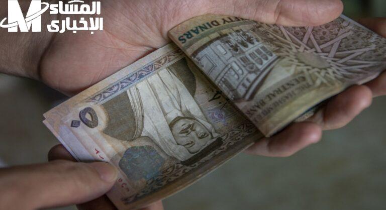 مكرمة ملكية جديدة بـ100 دينار
