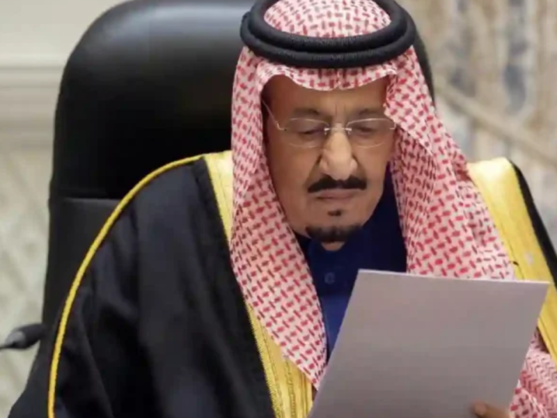انتظر الخير الجاي.. موعد صرف مكرمة الملك السعودية 1446 فرحة وطنية