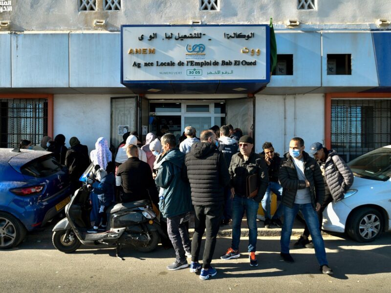 أعد تفعيل دعمك المادي كيفية تجديد منحة البطالة 2025 للمستفيدين بالجزائر استمرار الدعم