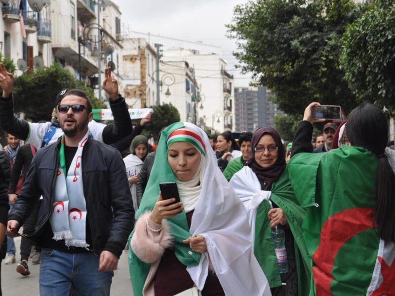 فرصتك الذهبية تبدأ.. منحة البطالة وكالة التشغيل الجزائر 2025 فرص ذهبية انطلاقة قوية