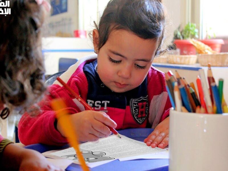سجّل لطفلك من مكانك.. التسجيل في منحة الطفل بالجزائر 2025 mtess.gov.dz بدعم مباشر