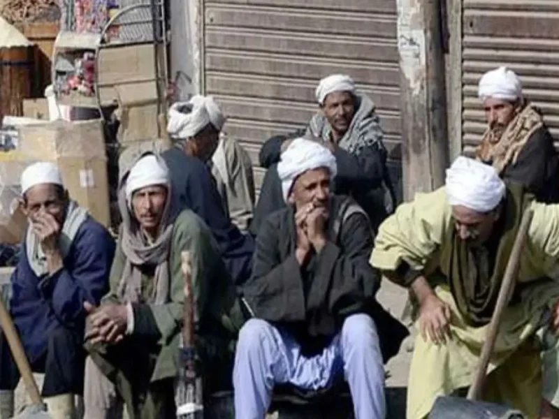 فرصة مش بتتكرر .. منحة العمالة غير المنتظمة سجل دلوقتي قبل فوات الأوان دعم ناري