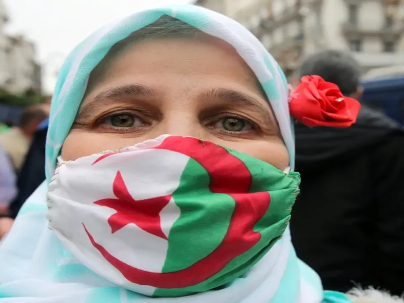 سجّلي الآن.. معاش المرأة الجزائرية الماكثة بالمنزل