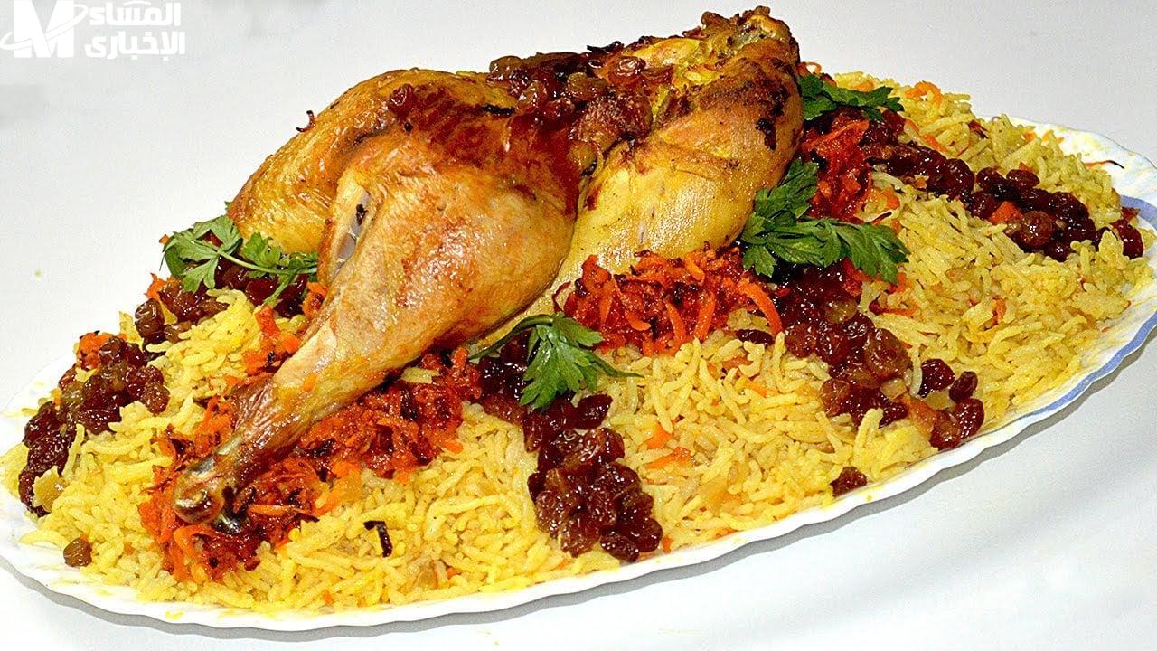 مندي الدجاج