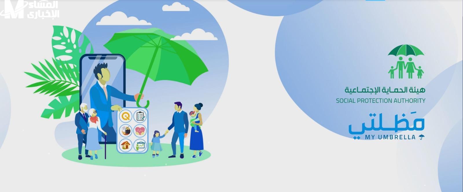 أسماء المشمولين بالرعاية العراق 2025