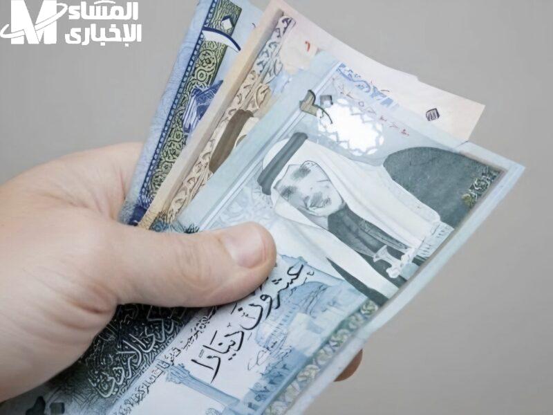 الفلوس على الباب…..صرف رواتب الأردن لشهر يونيو 2025 بدأ وكل الزيادات في جيبك
