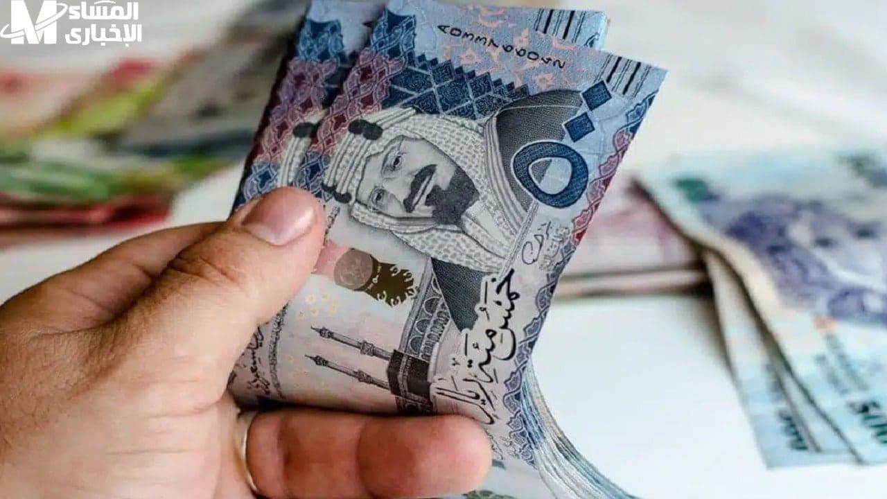 موعد إيداع رواتب الموظفين في السعودية