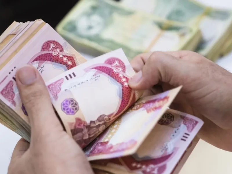 تابع صرف المعاش بدقة.. المالية العراقية تُعلن موعد صرف رواتب المتقاعدين شهر يوليو 2025 صرف مؤكد