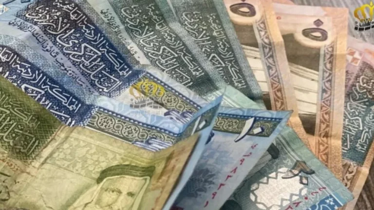 الفرحة مكملة هنا.. موعد صرف رواتب مايو في الأردن بالتفصيل
