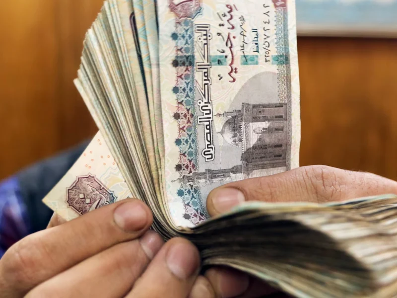 متفوتش.. موعد صرف مرتبات شهر يونيو في جيبك مضمون