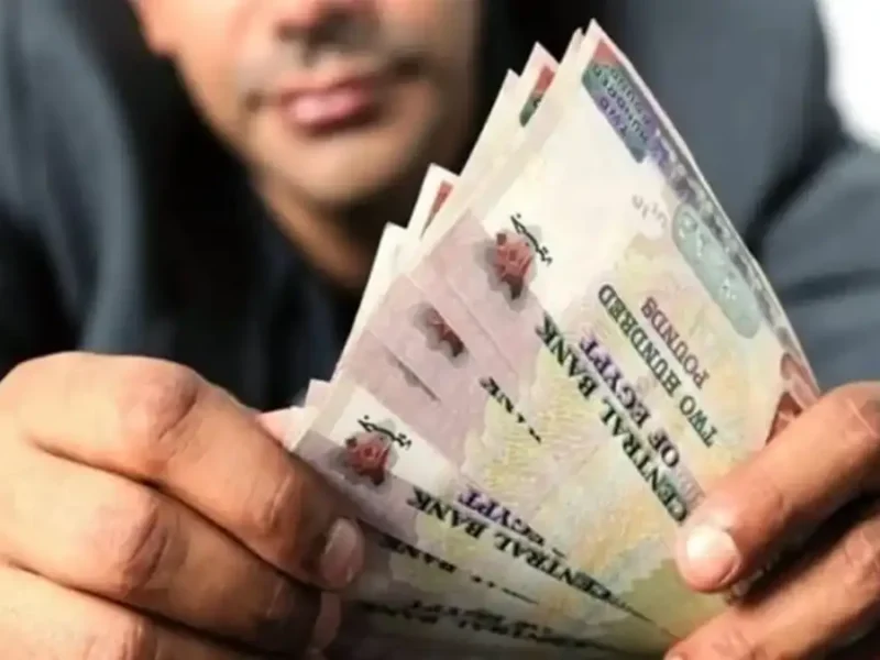 وصل الخبر.. موعد صرف مرتبات شهر يونيو مبسوط وفرحان