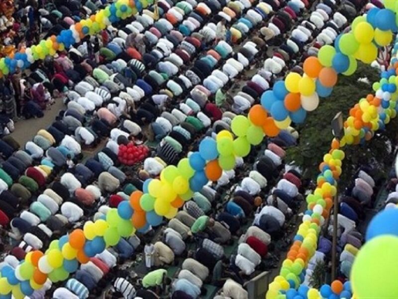 استعدوا للصلاة.. موعد صلاة عيد الأضحى في سوريا والإمارات بكل سهولة