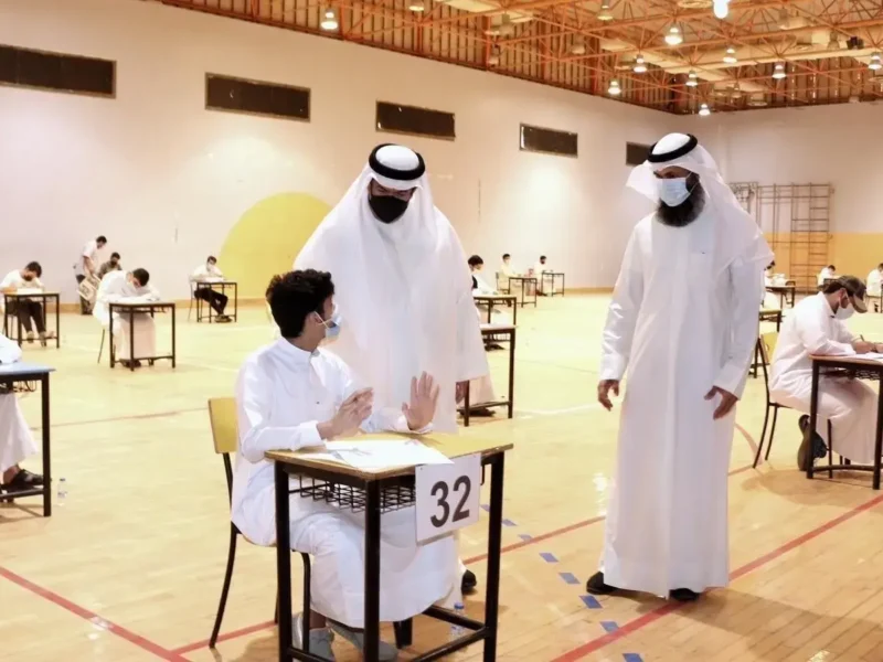 اعرف نتيجتك بنقرة واحدة.. رابط الاستعلام عن نتائج طلاب الكويت بالرقم المدني 2025 نتيجة رسمية