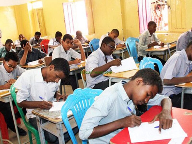 استعلم بدوسة واحدة.. خطوات الاستعلام عن نتيجة الشهادة السودانية 2025 عبر موقع وزارة التربية والتعليم ببساطة تامة