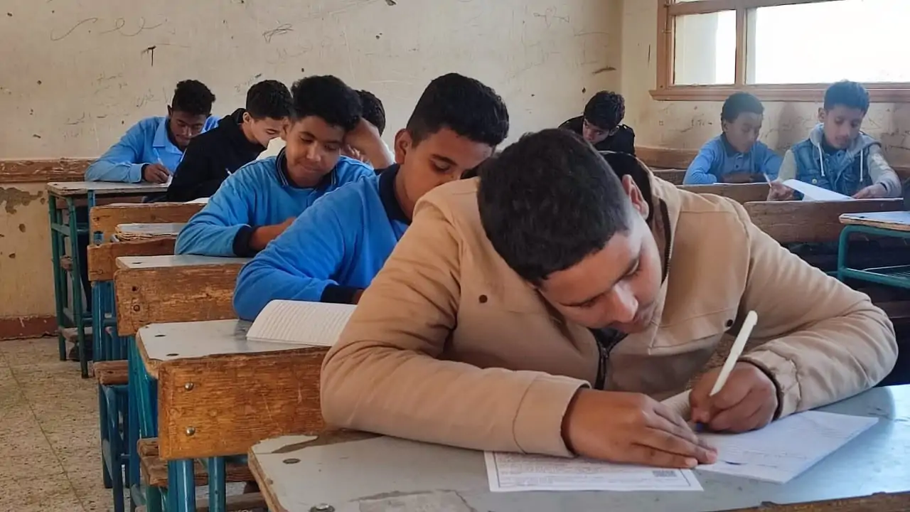 نتيجة الشهادة السودانية 2025