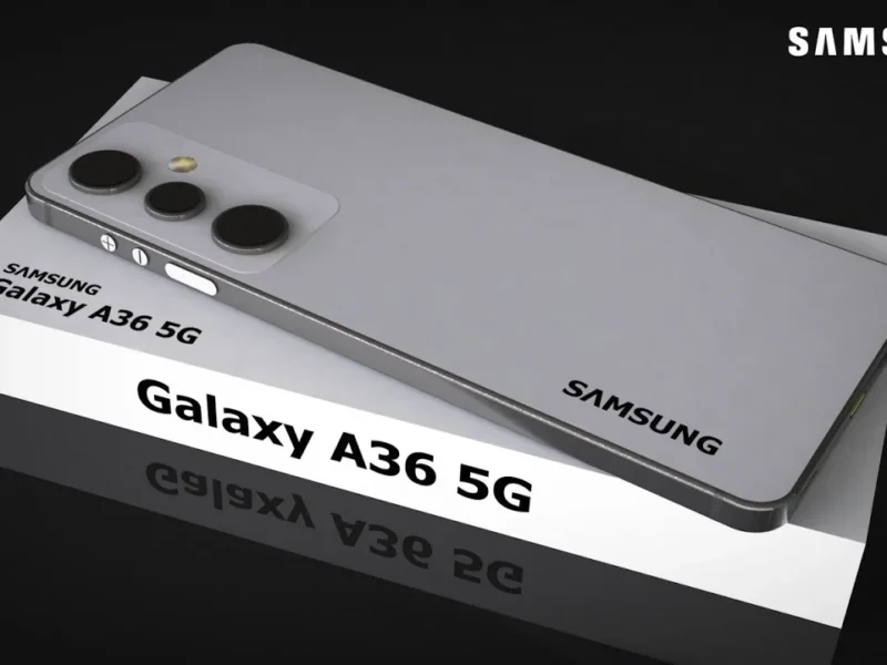 موبايلك هيبقى جامد.. سامسونج Galaxy S6 A36 5G يقتحم الفئة العليا الجديد هنا