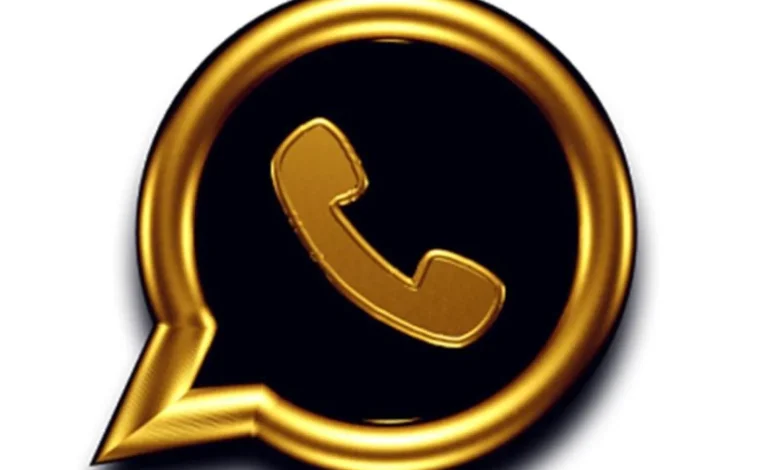 واتس اب جولد في جيبك.. بدون حظر طريقة تحميل واتس اب جولد 2025 آخر تحديث