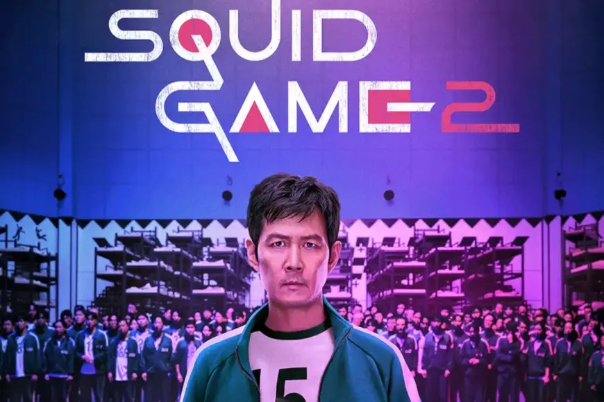 تحميل Squid Game الجديدة