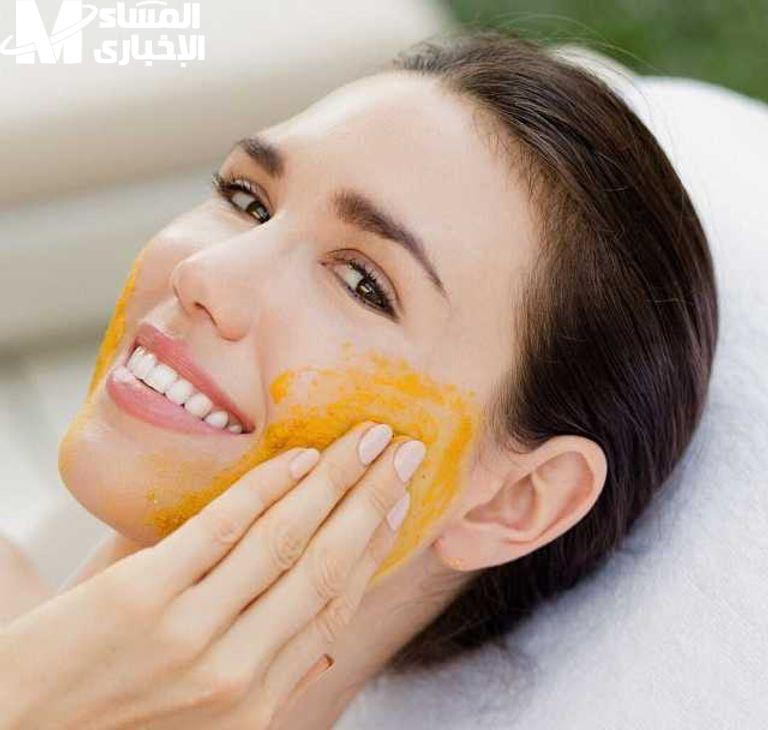 تفتيح البشرة