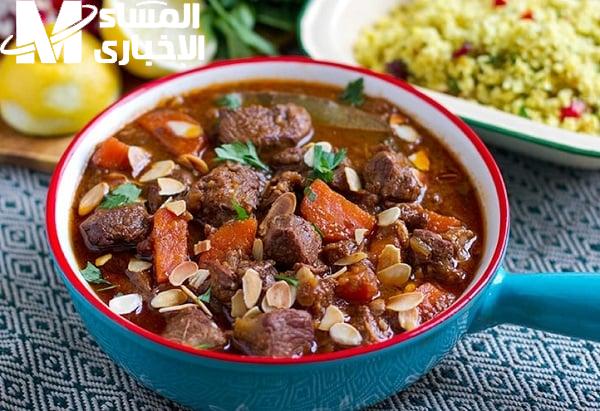 لحمة الضاني