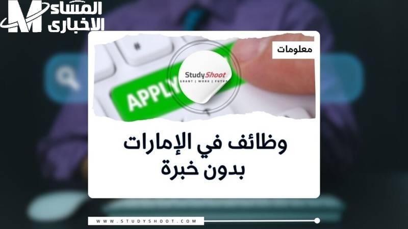 مش أي شغل هينفع! التخصصات اللي الإمارات بتدور عليها في 2025.. ودليلك الكامل عشان تكون جاهز