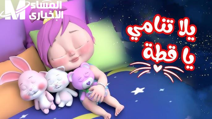 تردد وناسة كيدز
