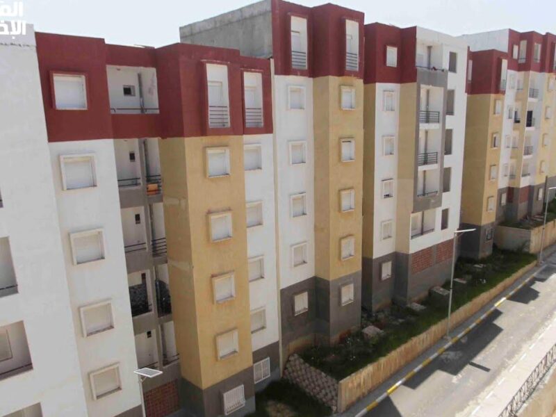 مبروك السكن.. سكنات عدل 3 خطوات الاستعلام عن الدفعة الثانية 2025 الآن