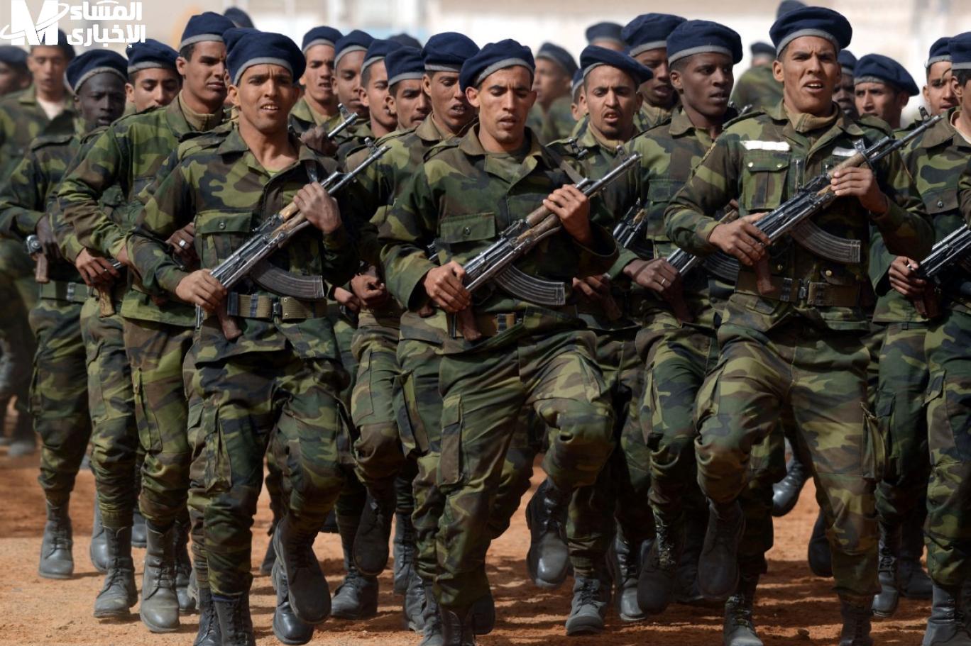 قانون الخدمة العسكرية في الجزائر