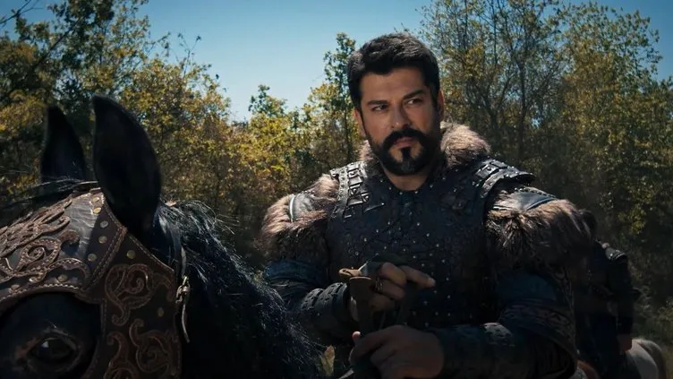 مسلسل قيامة عثمان