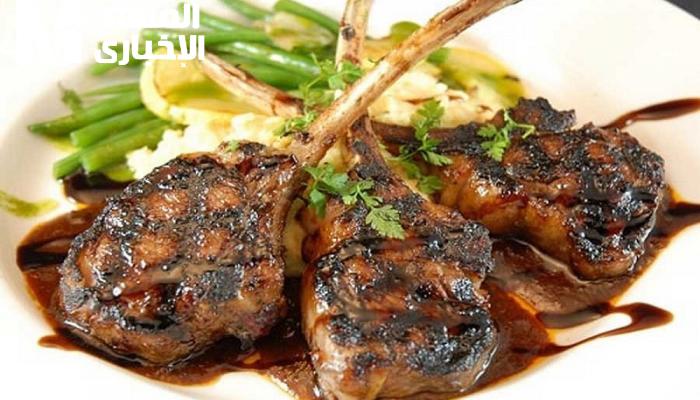 الضاني دخل على الخط… طريقة عمل لحمة الضاني طعمه بينافس المطاعم