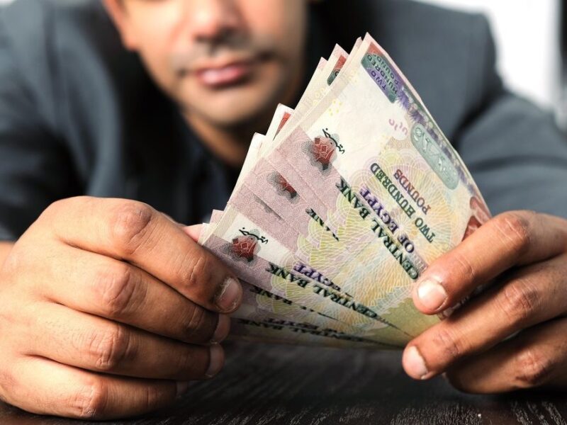 مرتباتك زادت؟.. تفاصيل صرف العلاوات والزيادات الجديدة يوليو 2025