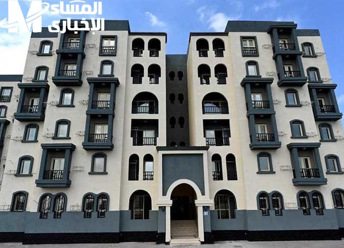 شروط الإسكان 2025