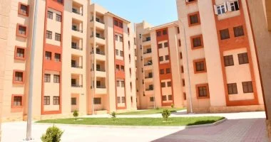 شروط الإسكان