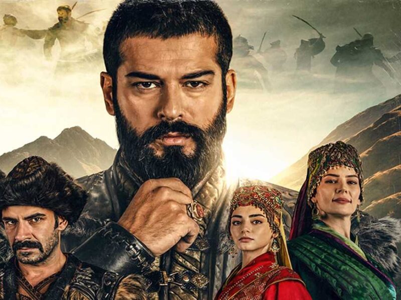 الكل مستني الحلقة دي.. موعد مسلسل قيامة عثمان الحلقة 195 شغّل القناة واستعد