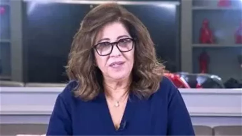 ليلى عبد اللطيف