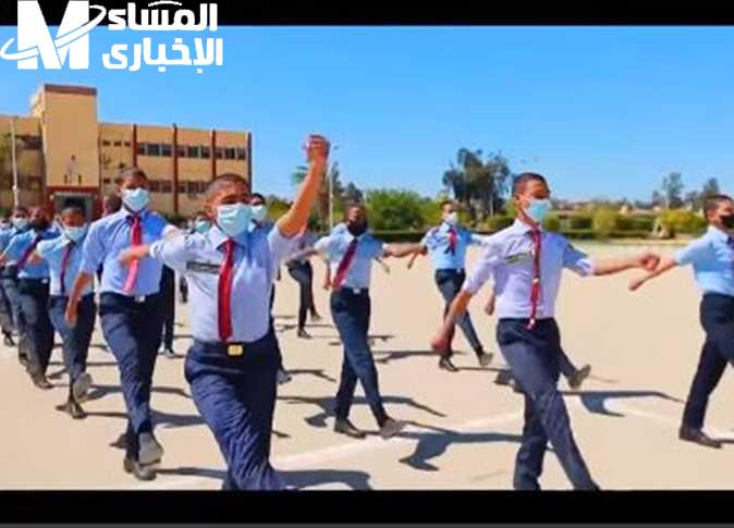 المدارس الثانوية العسكرية